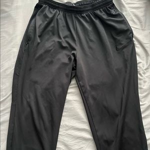 Men nike sweatpants